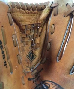 ELEVATESPORTING Franklin Size 11 Left Hand Used Baseball Glove Baseball / Softball Gloves