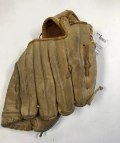 ELEVATESPORTING Baseball / Softball Gloves Franklin 4089 RHT Used Size 12" Baseball Glove