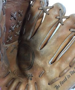 ELEVATESPORTING Rawlings RBG 50 RH Throw Size 10