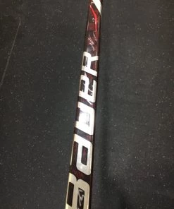 ELEVATESPORTING Bauer Vapor Used Left Hand P28 Sr Flex 82 Flex Griptac Hockey Stick Hockey Sticks