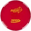 ELEVATESPORTING Innova Star Invictus Weight 173-175g New Disc Golf Distance Driver Disc Golf Plastic