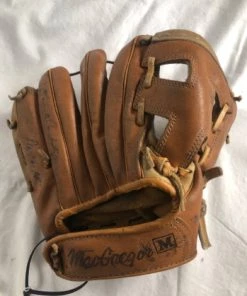 ELEVATESPORTING MacGregor G23T Size 9