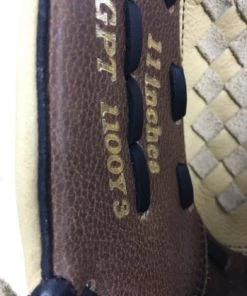 ELEVATESPORTING Mizuno GPT 1100Y3 Size 11