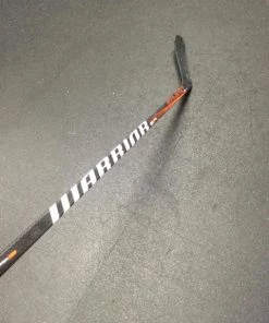 ELEVATESPORTING Warrior QRE Pro Used LH W88 Flex 75 Flex Grip Hockey Stick Hockey Sticks