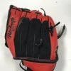 ELEVATESPORTING Rawlings Player Series Size 10" LHT Used Baseball Glove 2 ELEVATESPORTING Rawlings Player Series Size 10" LHT Used Baseball Glove