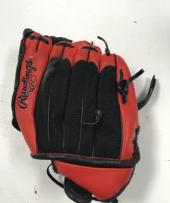 ELEVATESPORTING Rawlings Player Series Size 10" LHT Used Baseball Glove