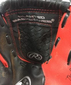 ELEVATESPORTING Rawlings Player Series Size 10