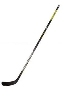 ELEVATESPORTING Warrior Alpha DX Team RH W88 Sr Flex 85 Flex Grip New Hockey Stick
