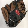 ELEVATESPORTING Rawlings Savage Size 10" LHT Used Baseball Glove