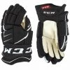 ELEVATESPORTING CCM Jetspeed FT350 Black/White Size 11" New Hockey Gloves