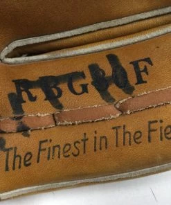 ELEVATESPORTING Baseball / Softball Gloves Rawlings RBG80F Size 10 1/2