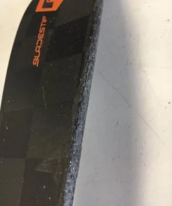 ELEVATESPORTING Hockey Sticks Raven Used Edge 30 Regular Youth 30 Flex Hockey Stick