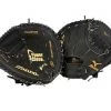 ELEVATESPORTING Mizuno Prospect GXC112 LHT Size 31.5" New Baseball Catcher Mitt 2 ELEVATESPORTING Mizuno Prospect GXC112 LHT Size 31.5" New Baseball Catcher Mitt