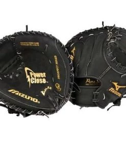 ELEVATESPORTING Mizuno Prospect GXC112 LHT Size 31.5" New Baseball Catcher Mitt