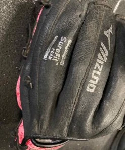 ELEVATESPORTING Mizuno Jenny Finch Size 10