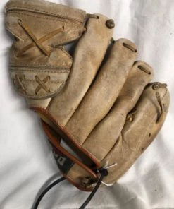 ELEVATESPORTING SMD G-1560 Size 11" LHT Used Baseball Glove Baseball / Softball Gloves