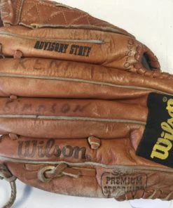 ELEVATESPORTING Wilson A2483 Size 11" RHT Used Baseball Glove Baseball / Softball Gloves