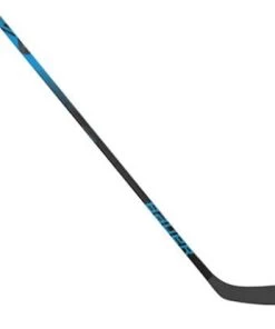 ELEVATESPORTING Bauer Nexus N37 RH New P88 Intermediate Flex 65 Flex Grip Hockey Stick