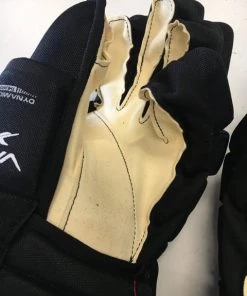 ELEVATESPORTING Bauer Vapor X60 Black Size 14