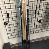 ELEVATESPORTING Misc. Used Wood Street Hockey Stick