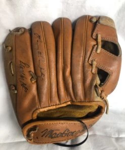 ELEVATESPORTING MacGregor G23T Size 9