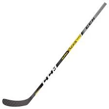 ELEVATESPORTING Hockey Sticks CCM Super Tacks 9280 New RH P88 Jr. Flex 40 Flex Grip Hockey Stick