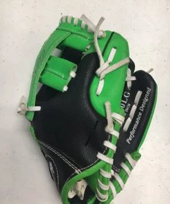 ELEVATESPORTING Rawlings Players Series Size 9" RH Throw Used Baseball Glove Baseball / Softball Gloves