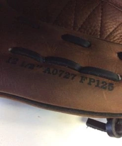 ELEVATESPORTING Wilson A0727 FP125 Size 12.5