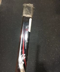 ELEVATESPORTING Bauer Vapor Used Left Hand P28 Sr Flex 82 Flex Griptac Hockey Stick Hockey Sticks