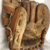 ELEVATESPORTING MacGregor G23T Size 9" RHT Used Baseball Glove