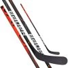 ELEVATESPORTING Bauer Vapor 2X Team New RH P28 Jr. Flex 40 Flex Grip Hockey Stick Hockey Sticks