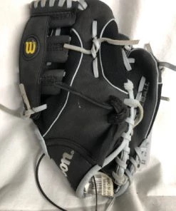 ELEVATESPORTING Wilson A200 Size 10 1/2" RHT Used Baseball Glove