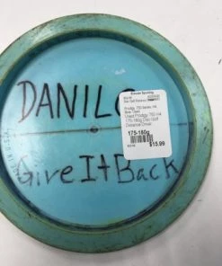 ELEVATESPORTING Prodigy 750 Series H4 Weight 175-180g Used Disc Golf Distance Driver