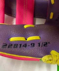 ELEVATESPORTING Franklin 22814 Size 9.5