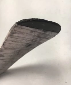 ELEVATESPORTING Used Warrior Alpha DX LH W. Butcher Int. 65 Flex Hockey Stick