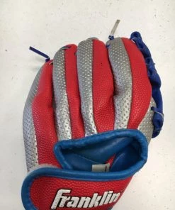 ELEVATESPORTING Franklin RTP Size 8 RH Throw Used Baseball Glove Baseball / Softball Gloves