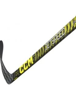ELEVATESPORTING CCM Jetspeed RH McDavid (P28) Yth 10 Flex New Hockey Stick Hockey Sticks