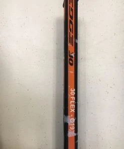 ELEVATESPORTING Hockey Sticks Raven Used Edge 30 Regular Youth 30 Flex Hockey Stick