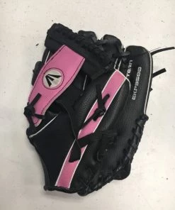 ELEVATESPORTING Easton Size 9.5 RH Throw Used Baseball Glove Baseball / Softball Gloves