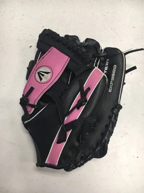 ELEVATESPORTING Easton Size 9.5 RH Throw Used Baseball Glove Baseball / Softball Gloves 3 ELEVATESPORTING Easton Size 9.5 RH Throw Used Baseball Glove Baseball / Softball Gloves