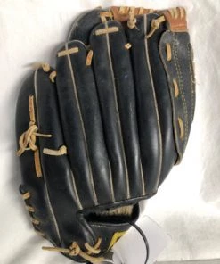 ELEVATESPORTING Franklin 4661 Size 11 1/2" RHT Used Baseball Glove Baseball / Softball Gloves