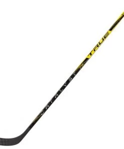 ELEVATESPORTING True Catalyst 7X LH IC Sr 85 Flex Grip New Hockey Stick