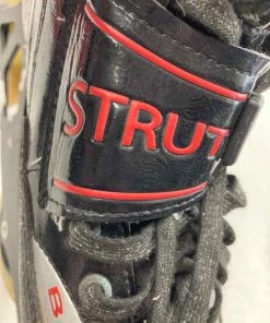 ELEVATESPORTING Luigino Strut Skate Size 3 Used Inline Skates