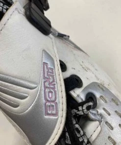 ELEVATESPORTING Bont Jet Skate Size 4 Used Inline Skates