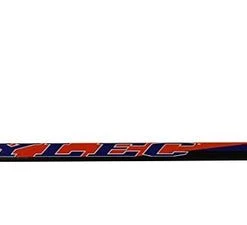 ELEVATESPORTING Hockey Sticks Mylec Z2820 Black/Orange New LH Sr. Hockey Stick