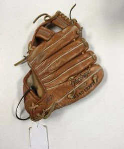 ELEVATESPORTING MacGregor MG15F LHT Used Size 11" Baseball Glove Baseball / Softball Gloves