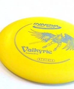 ELEVATESPORTING Innova Champion Valkyrie Weight 173-175g New Disc Golf Distance Driver