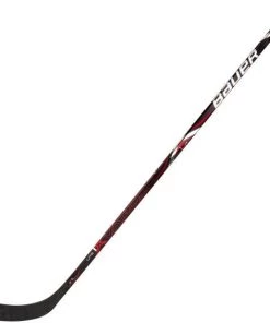 ELEVATESPORTING Bauer S18 Vapor 1X Lite LH P88 Jr. Flex 40 Flex Grip New Hockey Stick Hockey Sticks