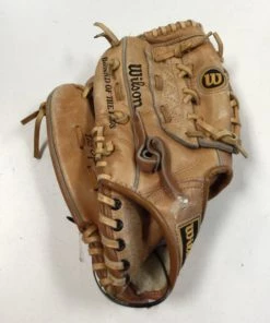 ELEVATESPORTING Wilson A2372 LHT Used Size 11" Baseball Glove Baseball / Softball Gloves