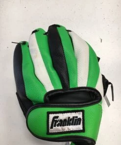 ELEVATESPORTING Franklin RTP Size 8.5" RH Throw Used Baseball Glove